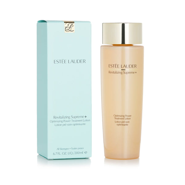 エスティ ローダー  リバイタライジング シュプリーム＋オプティマイジング パワー トリートメント ローション   200ml/6.7oz