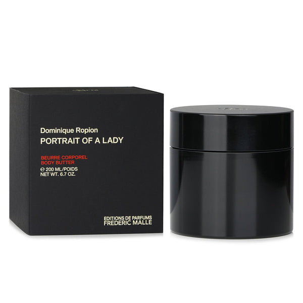 フェデリック マル  Portrait of a Lady Body Butter   200ml/6.8oz