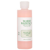 マリオ バデスク  アフターサン クーリングジェル   177ml/6oz
