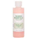 マリオ バデスク  アフターサン クーリングジェル   177ml/6oz