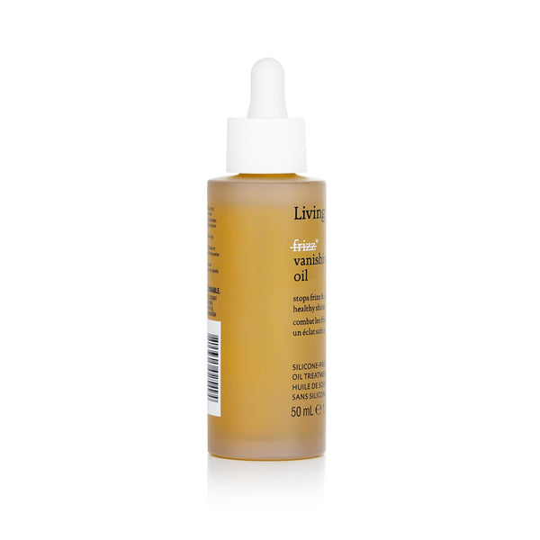 リビング プルーフ  No Frizz Vanishing Oil   50ml/1.7oz