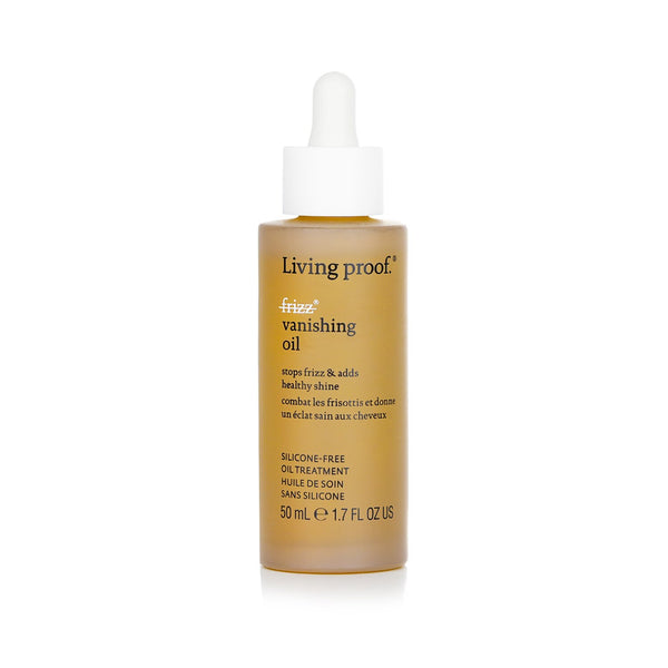 リビング プルーフ  No Frizz Vanishing Oil   50ml/1.7oz
