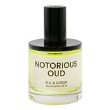 DS&ドゥルガー  Notorious Oud Eau De Parfum Spray   50ml/1.7oz