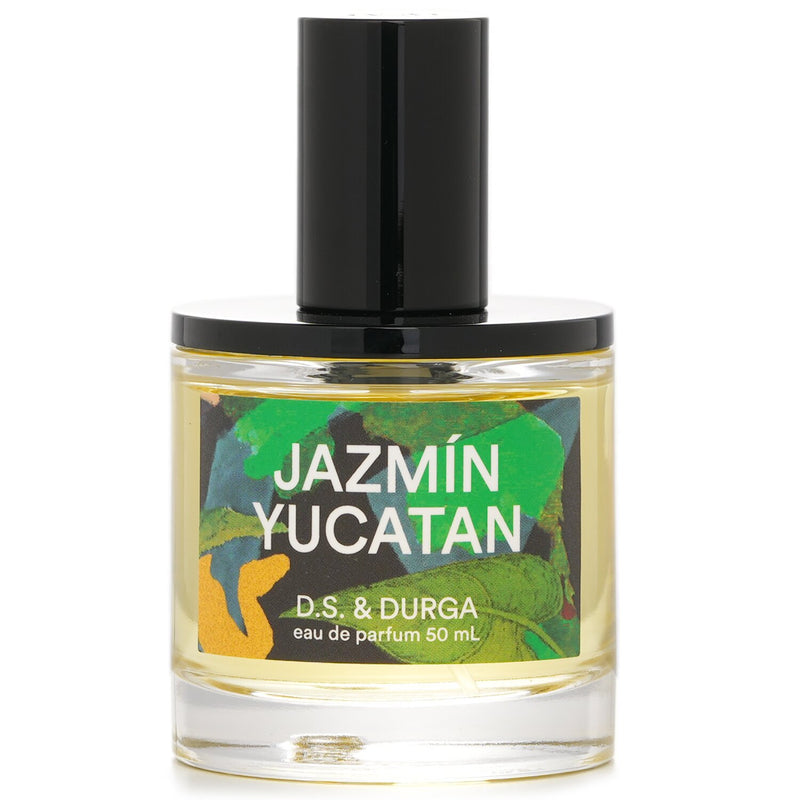DS&ドゥルガー  Jazmin Yucatan Eau De Parfum Spray   50ml/1.7oz