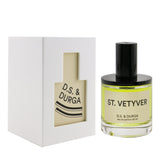 DS&ドゥルガー  St. Vetyver Eau De Parfum Spray   50ml/1.7oz