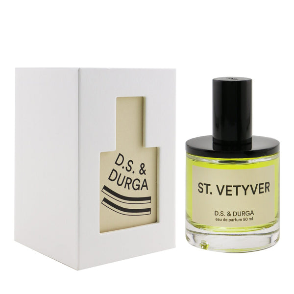 DS&ドゥルガー  St. Vetyver Eau De Parfum Spray   50ml/1.7oz