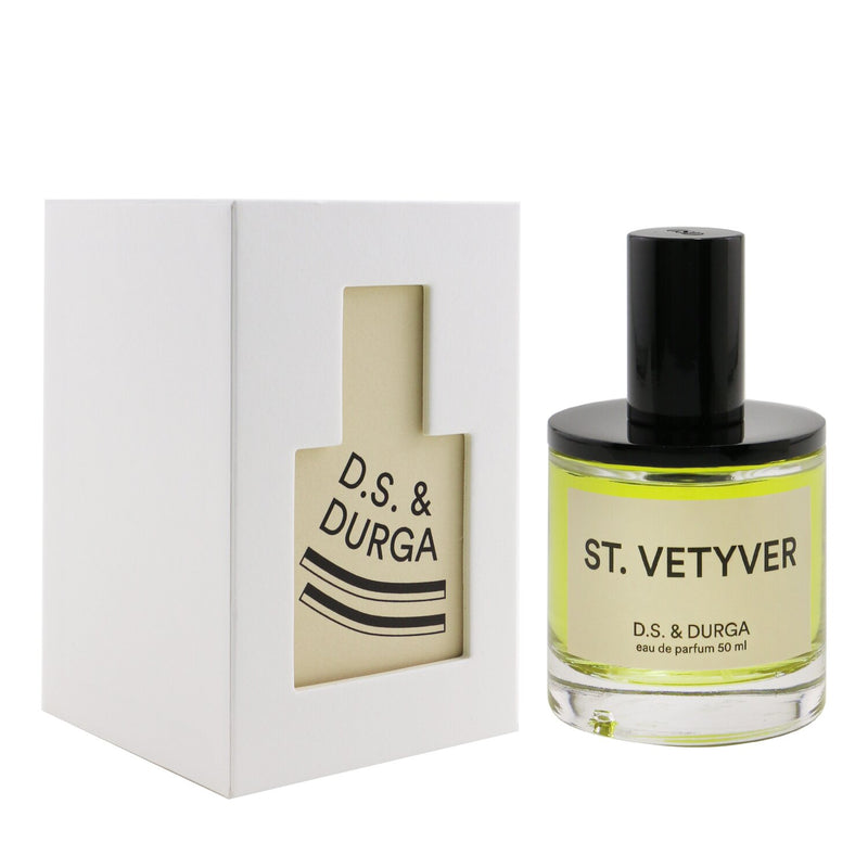 DS&ドゥルガー  St. Vetyver Eau De Parfum Spray   50ml/1.7oz