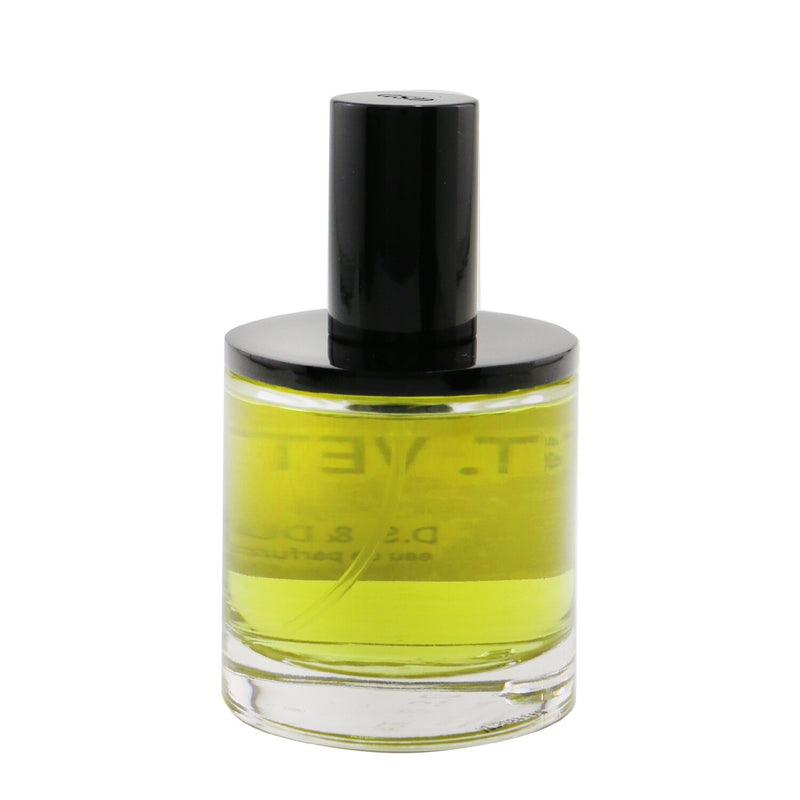 DS&ドゥルガー  St. Vetyver Eau De Parfum Spray   50ml/1.7oz