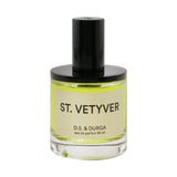 DS&ドゥルガー  St. Vetyver Eau De Parfum Spray   50ml/1.7oz
