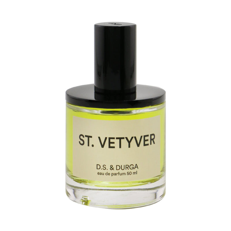 DS&ドゥルガー  St. Vetyver Eau De Parfum Spray   50ml/1.7oz