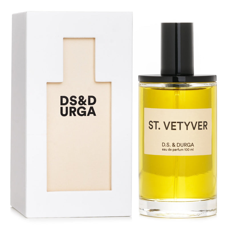 DS&ドゥルガー  St. Vetyver Eau De Parfum Spray   100ml/3.4oz