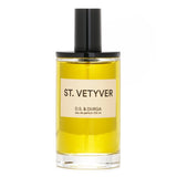 DS&ドゥルガー  St. Vetyver Eau De Parfum Spray   100ml/3.4oz