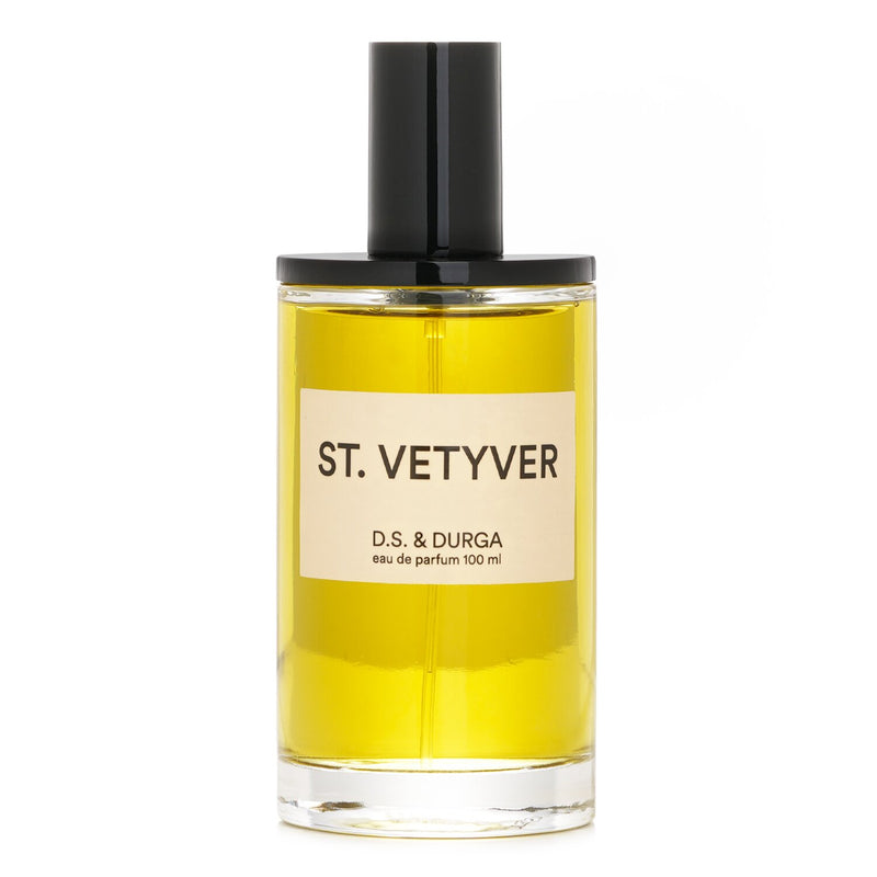 DS&ドゥルガー  St. Vetyver Eau De Parfum Spray   100ml/3.4oz