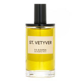 D.S. & Durga St. Vetyver Eau De Parfum Spray 100ml/3.4oz