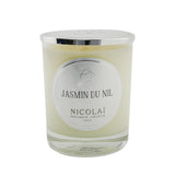 ニコライ  パフュームキャンドル ジャスミン デュ ニル   190g/6.7oz