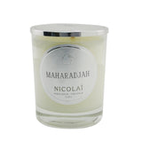 ニコライ  パフュームキャンドル - マハラジャ   190g/6.7oz
