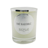 ニコライ  パフュームキャンドル - ザ ナルギル   190g/6.7oz