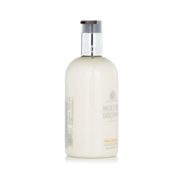 モルトンブラウン  フローラ ルミナーレ ハンドローション   300ml/10oz