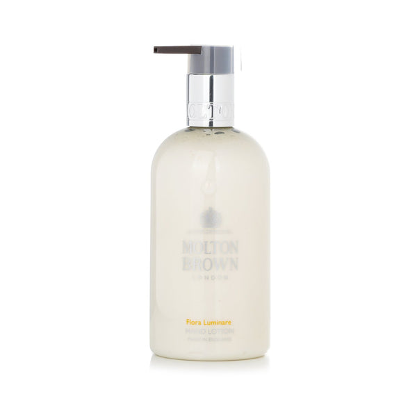モルトンブラウン  フローラ ルミナーレ ハンドローション   300ml/10oz