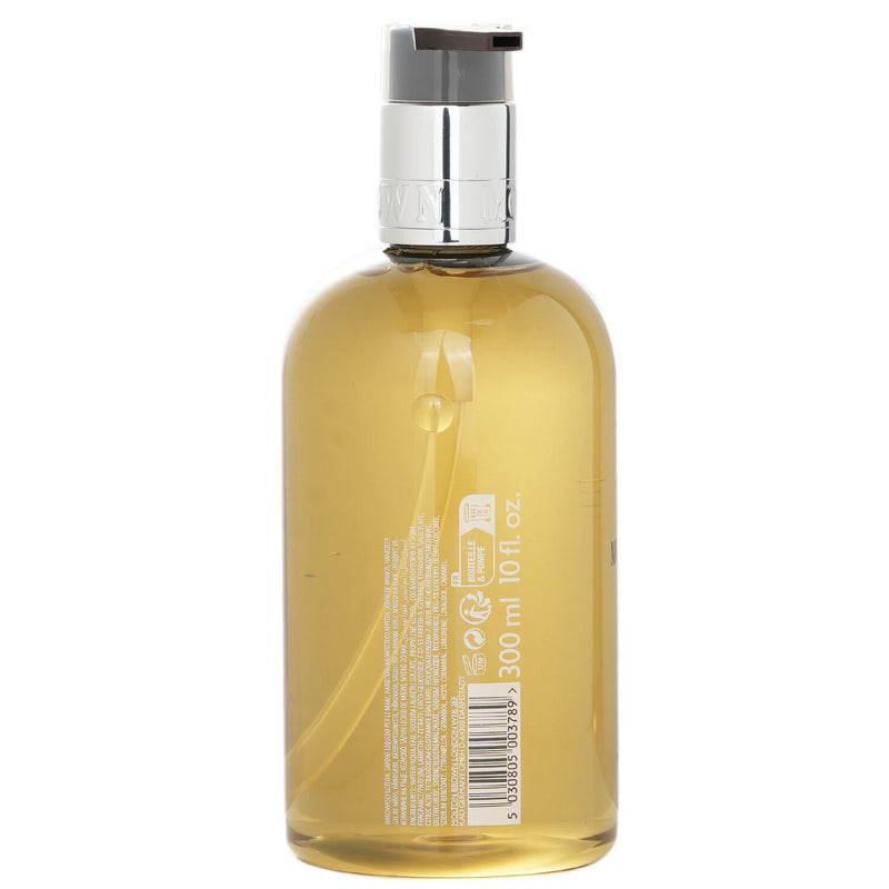 モルトンブラウン  フローラルミナーレ ファインリキッドハンドウォッシュ   300ml/10oz