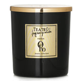 テアトロ  Scented Candle - Oro   180g/6.2oz