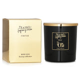 テアトロ  Scented Candle - Rose Oud   180g/6.2oz