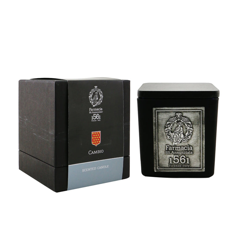 ファルマチア・SS・アンヌンツィアータ  Scented Candle - Cambio   190g/6.7oz