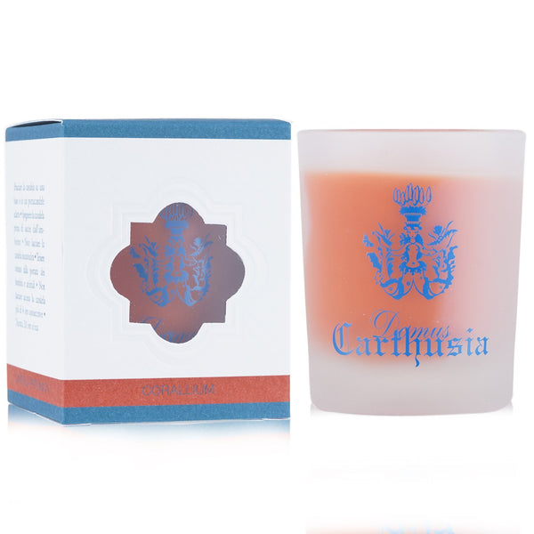 カルトゥージア  Scented Candle - Corallium   70g/2.46oz