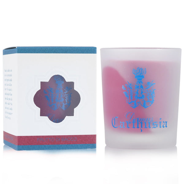 カルトゥージア  Scented Candle - Frutto di Bacco   70g/2.46oz