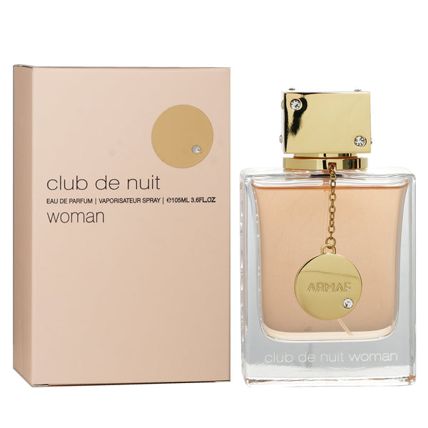 アーマフ  Club De Nuit Eau De Parfum Spray   105ml/3.6oz