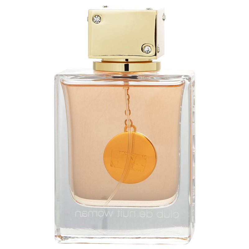アーマフ  Club De Nuit Eau De Parfum Spray   105ml/3.6oz