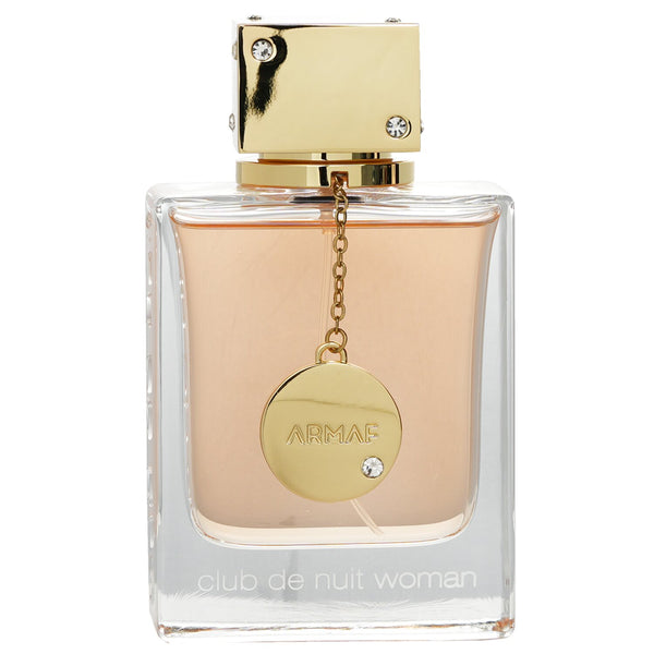 アーマフ  Club De Nuit Eau De Parfum Spray   105ml/3.6oz