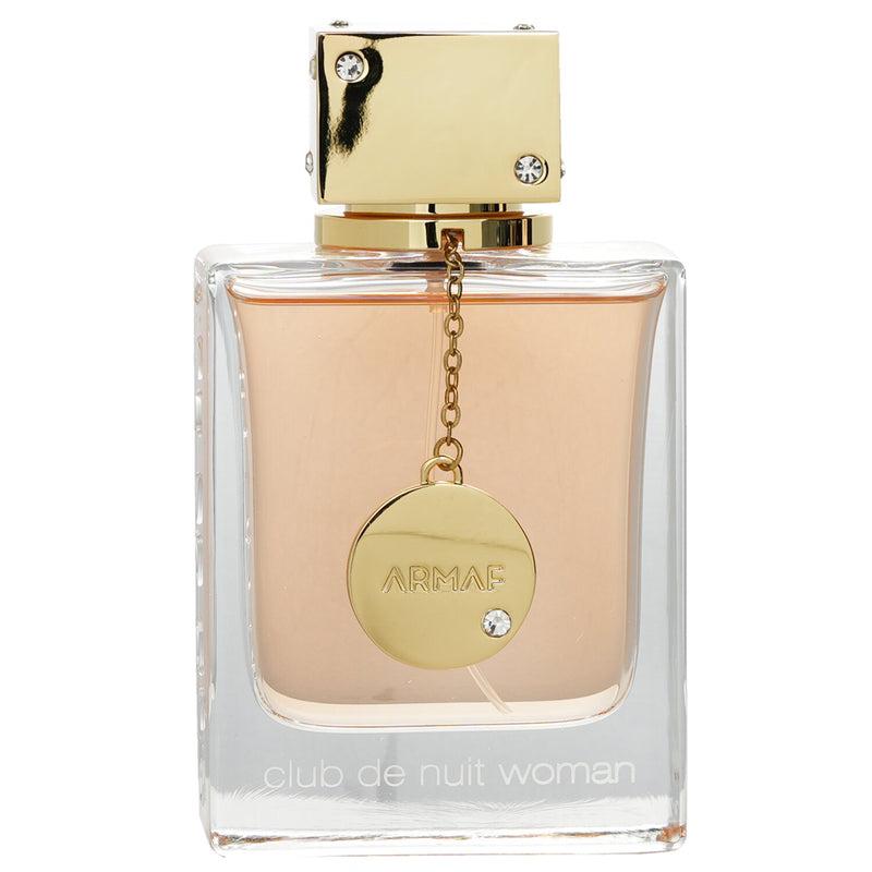 アーマフ  Club De Nuit Eau De Parfum Spray   105ml/3.6oz