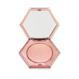 フェンティビューティー by リアーナ  ダイヤモンド・ボム・オールオーバー・ダイヤモンド・ヴェール - # Rose Rave (Pure Pink & Gold Sparkle)   8g/0.28oz