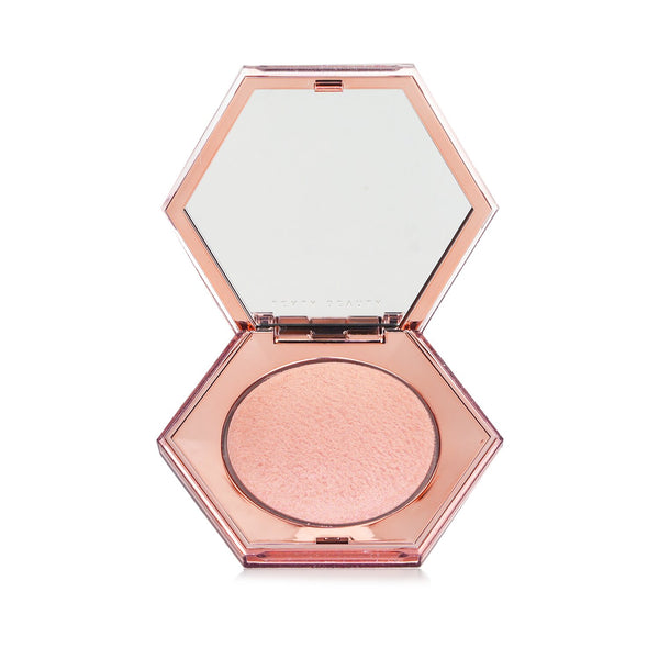 フェンティビューティー by リアーナ  ダイヤモンド・ボム・オールオーバー・ダイヤモンド・ヴェール - # Rose Rave (Pure Pink & Gold Sparkle)   8g/0.28oz
