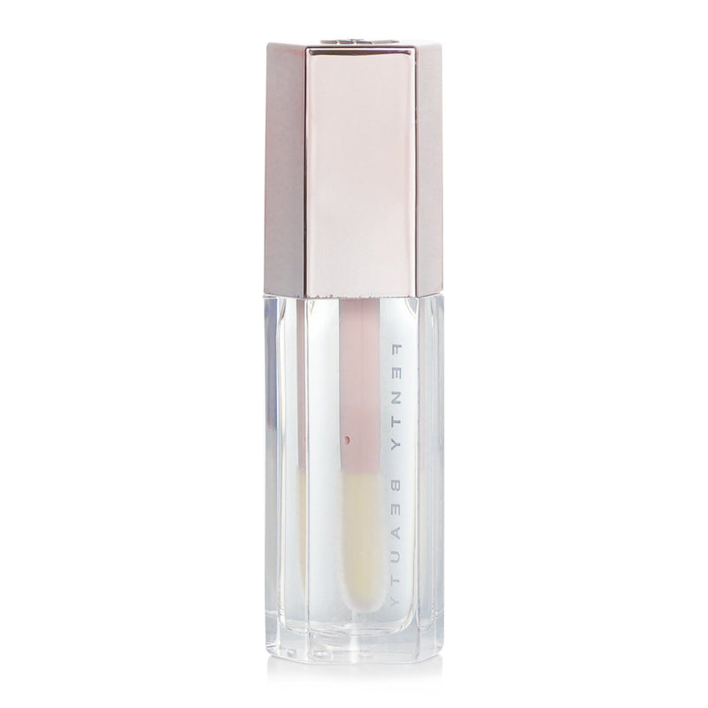 フェンティビューティー by リアーナ  グロスボム ユニバーサル リップルミナイザー - # Glass Slipper (クリア)   9ml/0.3oz