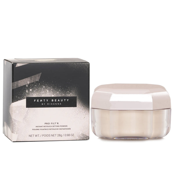 フェンティビューティー by リアーナ  Pro Filt'R Instant Retouch Setting Powder - # Butter (ライトミディアムからウォームアンダートーンミディアム)   28g/0.98oz