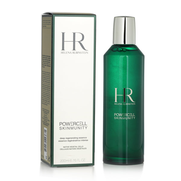ヘレナ ルビンスタイン  Powercell Skinmunity Deep Regenerating Essence   200ml/6.76oz