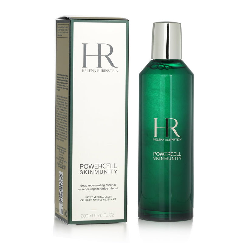 ヘレナ ルビンスタイン  Powercell Skinmunity Deep Regenerating Essence   200ml/6.76oz