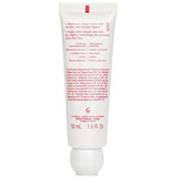 クラランス  UVプラス[5P] アンチポリューション マルチプロテクション モイスチャライジングスクリーン SPF50・ローズ   50ml/1.6oz