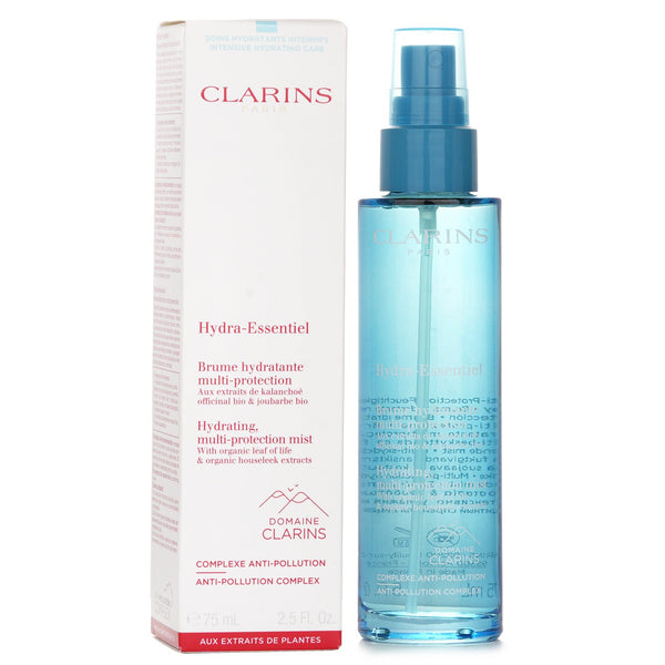 クラランス  イドラ エッセンシャル プロテクション ミスト   75ml/2.5oz