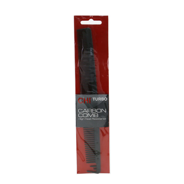 チィー  Turbo Carbon Dual Comb - CB300   1pc