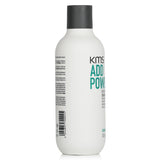 KMSカリフォルニア  Add Power Shampoo (Protein and Strength)   300ml/10.1oz