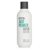 KMSカリフォルニア  Add Power Shampoo (Protein and Strength)   300ml/10.1oz