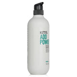 KMSカリフォルニア  Add Power Shampoo (Protein and Strength)   750ml/25.3oz