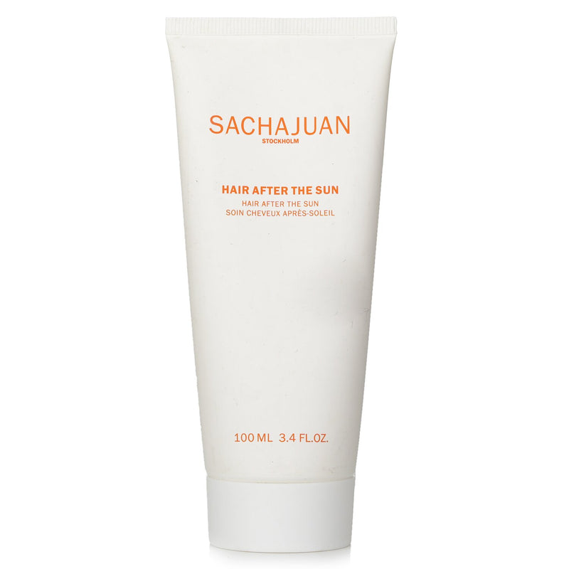 サシャフアン  ヘア アフター ザ サン   100ml/3.4oz