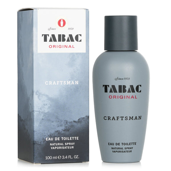 タバック  Tabac Original Craftsman Eau De Toilette Spray   100ml/3.4oz