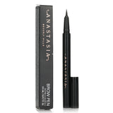 アナスタシア ビバリーヒルズ  ブロウペン - # チョコレート   0.5ml/0.017oz