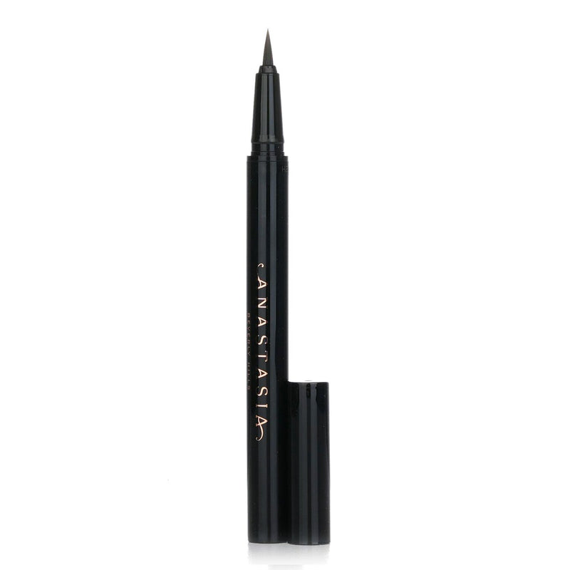 アナスタシア ビバリーヒルズ  ブロウペン - # チョコレート   0.5ml/0.017oz