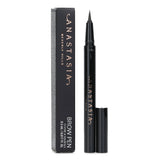アナスタシア ビバリーヒルズ  Brow Pen - # Soft Brown   0.5ml/0.017oz